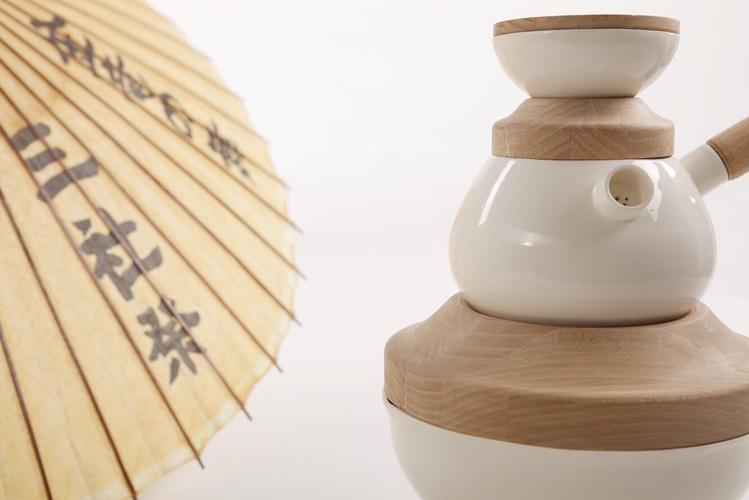 祭坛,陶瓷茶具,产品设计,日本文化